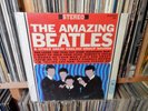 THE AMAZING BEATLES LP SEALED CLARION RECORDS 601 ORIGINAL  TONY SHERIDAN