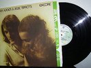 LP BRIAN AUGER & JULIE TIPPETTS (DRISCOLL) - ENCORE * WARNER 1978 GER OIS * TOP