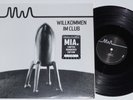MIA -Willkommen Im Club- 2xLP Limited Numbered Edition (0708)