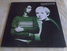 LP The Charlatans - up to our hips, 1994, UK