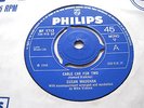 SUSAN MAUGHAN A CABLE CAR FOR TWO 1968 M- PHILIPS DEMO BF 1713