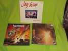 Jag Wire Made in Heaven - Running Wild Gates to Purgatory - Powerhouse