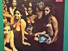 DLP - The Jimi Hendrix Experience ?– Electric Ladyland - Label: Polydor - 1968