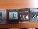 2x fredericks goldman jones md minidisc