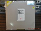 Eagles ( Hell Freezes Over ) Double Album Sealed Limited Edition Vinyl LP