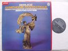 SXL 6938 ED4 original Haitink conducts Berlioz Symphonie Fantastique