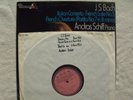 SDD-R 564 no SXL test pressing Andras Schiff plays Bach