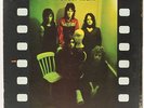 The Yes Album  Yes Vinyl Record