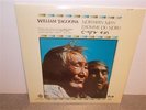 * William Tagoona . Northern Man . CBC / Boot . Inuit . Folk . Sealed . LP