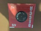 THE ROLLING STONES - POISON IVY / FORTUNE TELLER - LIMITED 7