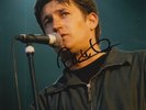 PAUL HEATON HAND SIGNED 10X8 PHOTO THE BEAUTIFUL SOUTH.
