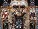 MICHAEL JACKSON - DANGEROUS - 2 VINYL SET