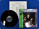 THE PSYCHEDELIC FURS PRETTY IN PINK 123P790 OBI LP Fh5467
