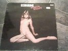 SCORPIONS Virgin Killer LP RARE West German Version Uli Jon Roth Metal 1976
