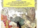 Prokofieff. Peter Und Der Wolf. Saint-Saëns. Der Karneval Der Tiere. LP Gatefold