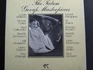 Art Tatum - Various - The Tatum Group Masterpieces 8 LP Mint- 2625-706 Record