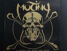 Mutiny - A night Out With The Boys LP VG+ 108 1st 1983 w/Insert Vinyl Record