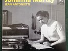 Johanna Martzy - Franck & Ravel Violin Sonatas - Coup d'Archet 001 (180g)