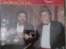 RARE salsa LP JUNIOR IRIZARRY Y ORQUESTA LAS ESTRELLAS DEL SABOR Adam Rosario