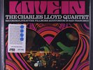 CHARLES LLOYD: Love-in LP Sealed (180g re) Jazz