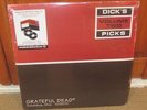 Grateful Dead Dick's Picks Volume Two (2) LP Vinyl Record Numbered Sealed New