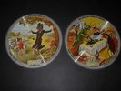 VOGUE PICTURE RECORD SET ..... 78 rpm ..... THE BOY WHO CRIED WOLF and more