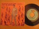 Elvis Presley EP 'Elvis' Golden Records-Vol.2' Thailand