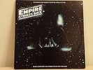 Star Wars The Empire Strikes Back vintage double vinyl record album