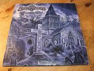 LP * Graveworm ?Engraved In Black * Nuclear Blast NB 1042-1 Picture VINYL 2003