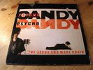 LP * The Jesus And Mary Chain ?– Psychocandy * OIS UK GERMAN VINYL 1985