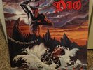 Dio Holy Diver Vinyl Record