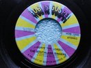 THE SOUTHLAND SINGERS SERVE THE LORD RARE DEEP SOUL FUNK GOSPEL 45 HOB 