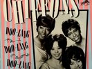 The Chiffons-Doo-Lang Doo-Lang Doo-Lang-LP-1985 Impact Records EU issue-ACT 002