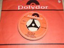 Richie Havens What About Me b/w Fire And Rain 7
