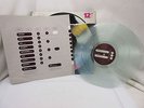 RAZORMAID-VARIOUS ARTISTS 12” 33RPM,VG LP Yello 1990's House