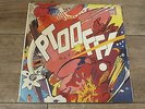 The Deviants - Ptoof  1968 UK LP UNDERGROUND IMPRESSIONS POSTER SLEEVE ONLY