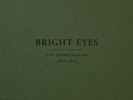 BRIGHT EYES - STUDIO ALBUMS 2000-2011 NEW VINYL