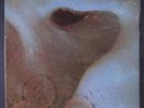 PINK FLOYD: Meddle LP (UK, black Harvest lbl, sealed until I opened it ) rare R