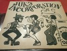 Juk's Incorporation Silk Screen Wax Front Studio One Rare Pre LP Listen