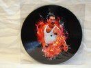 QUEEN BOHEMIAN RHAPSODY LIVE LP PICTURE-DISC