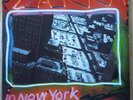 Scarce Original Frank Zappa in New York - 1976 with Saturday Night Band Mem.