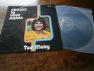 TED MULRY - FALLING IN LOVE AGAIN