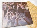 The Doors - Strange Days - ELEKTRA gold # EKS-74014 - early first press album