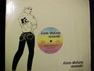 SOUTH BRONX The Big Showdown RARE NY '80 FUNK BOOGIE ORIGINAL RISSA CHRISSA 12