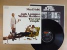 Neal Hefti ?– The Odd Couple, DLP 25862, DOT, USA 1968, Soundtrack, Vinyl: vg++