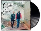 Colvin & Earle - Colvin & Earle [LP] Shawn Colvin and Steve Earle/Vinyl LP/SS