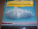 Steinberg STRAUSS Also Sprach Zarathustra - DG 2530 160 SEALED
