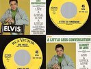 (PROMO) Elvis Presley 