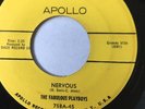 NORTHERN SOUL 45/ THE FABULOUS PLAYBOYS 