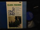 Clare Fischer-So Danco Samba-World Pacific 1830-JOBIM BOSSA NOVA